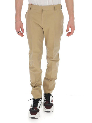 Alexander Mcqueen Tailored Trousers