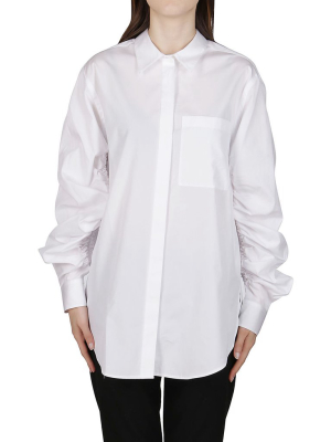 3.1 Phillip Lim Long-sleeved Shirt