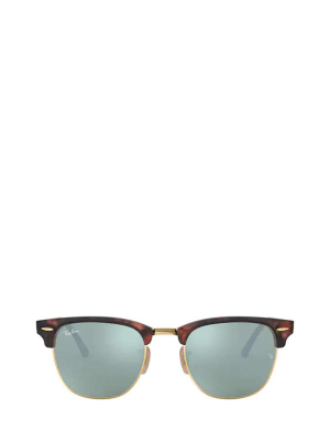 Ray-ban Clubmaster Sunglasses