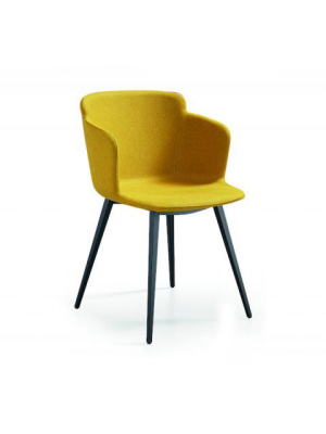 Calla P M Q Ts Chair By Midj