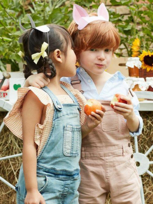 Meri Meri On The Farm Animal Ears