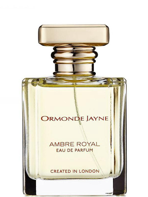 Ambre Royal Eau De Parfum