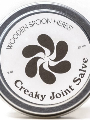 Creaky Joint Salve