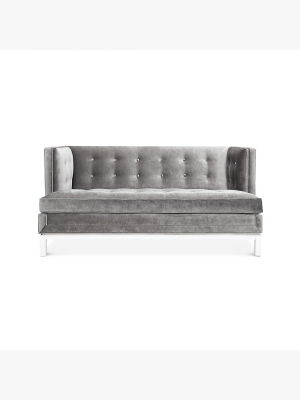 Lampert T-arm Loveseat