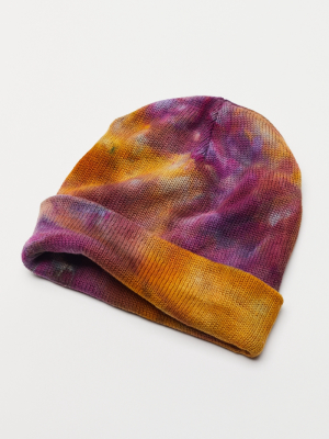 Riverside Tool & Dye Beanie