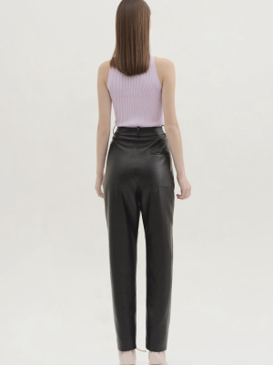 High Waist Pants