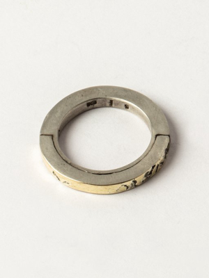 Sistema Ring (fuse, 2mm, Da18k)