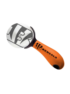 Nfl Cincinnati Bengals Pizza Cutter