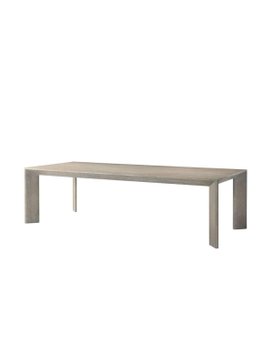 Decoto Ii Dining Table