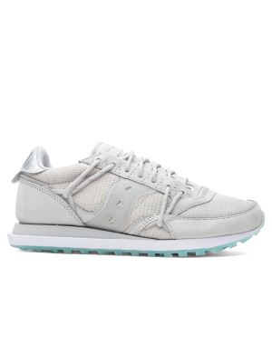 Saucony Jazz Dst Reflective - Grey