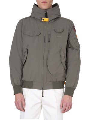 Parajumpers Gobi Bomber Jacket