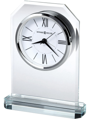 Howard Miller 645823 Howard Miller Quincy Tabletop Clock 645823