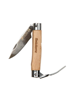 Finisterre Pocket Knife