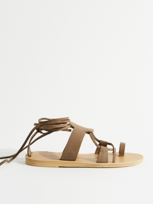 Valia Gabriel Goa Sandals