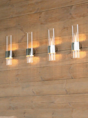 Line Wall Light