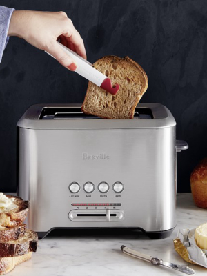 Breville Bit More™ Toaster,2-slice