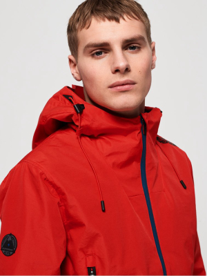 Arctic Elite Sd-windcheater Jacket