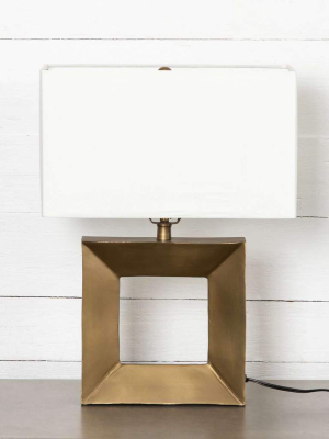 Ginny Table Lamp