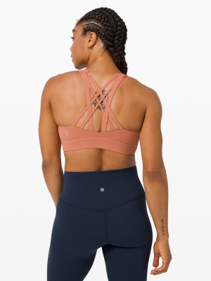 Free To Be Elevated Bra Light Support, Dd/e Cup