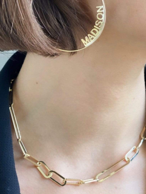 Ariana Necklace