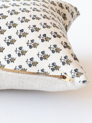 S|h Willow Designer Pillow