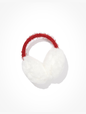 Aeo Santa Earmuffs