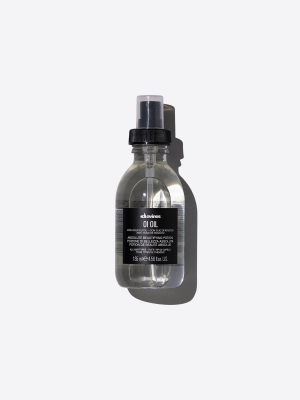 Davines Oi Oil: Absolute Beautifying Potion