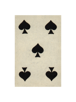 Five Of Spades