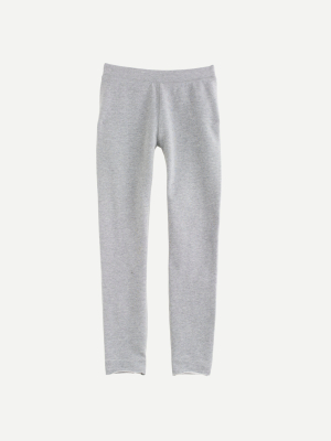 Girls' Cozy Everyday Leggings