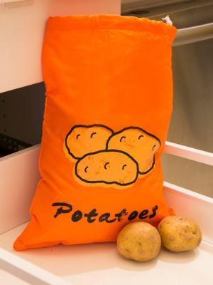 Stay Fresh Potato Bag