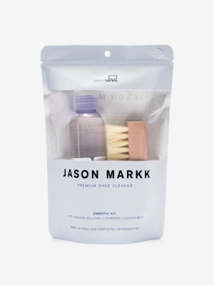 Jason Markk Essential Kit