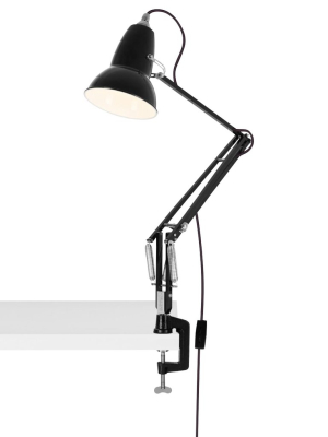 Original 1227 Desk Lamp With Clamp