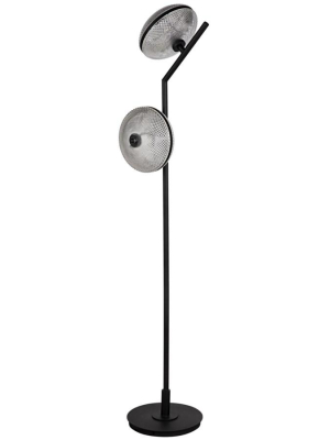 Gibson Floor Lamp