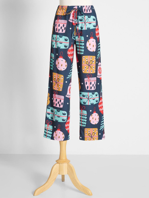 Sweet Slumbers Pajama Pants