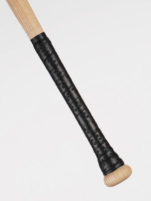 Basic Black Bat Grip