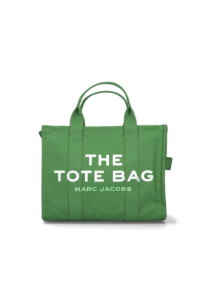 Marc Jacobs The Small Traveler Tote Bag