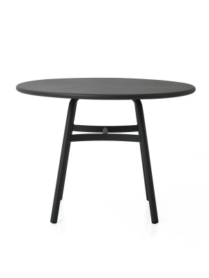 Ming Aluminium Dining Table