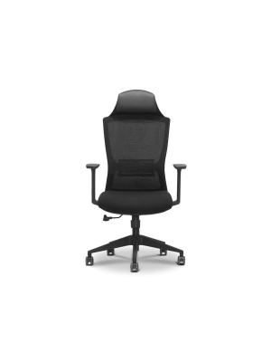 Sirlig High Back Office Chair