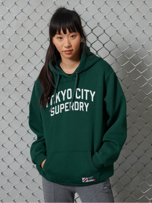 Limited Edition City College Hoodie