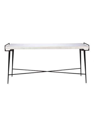 Oly Studio Knight Console Table
