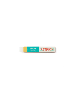 Retrico Foam Eraser