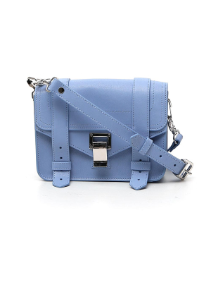 Proenza Schouler Ps1 Mini Crossbody Bag