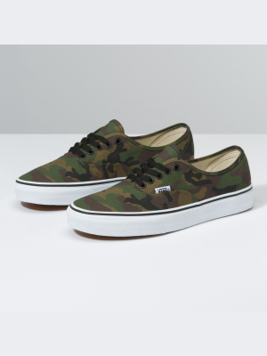 Customs Camo Authentic