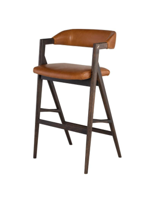 Nuevo Anita Bar Stool - Desert