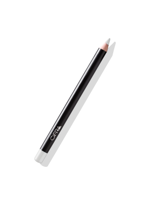 Eyeliner Pencil - Medical White