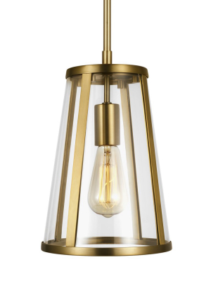 Harrow Collection 1 - Harrow Mini Pendant