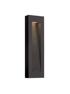 Outdoor Luna Wall Sconce