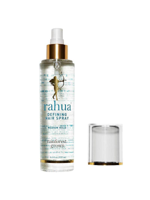 Rahua Defining Hair Spray - Firm Hold