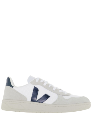 Veja V-10 B-mesh Sneakers