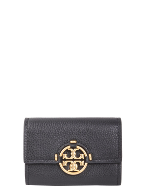 Tory Burch Miller Mini Wallet